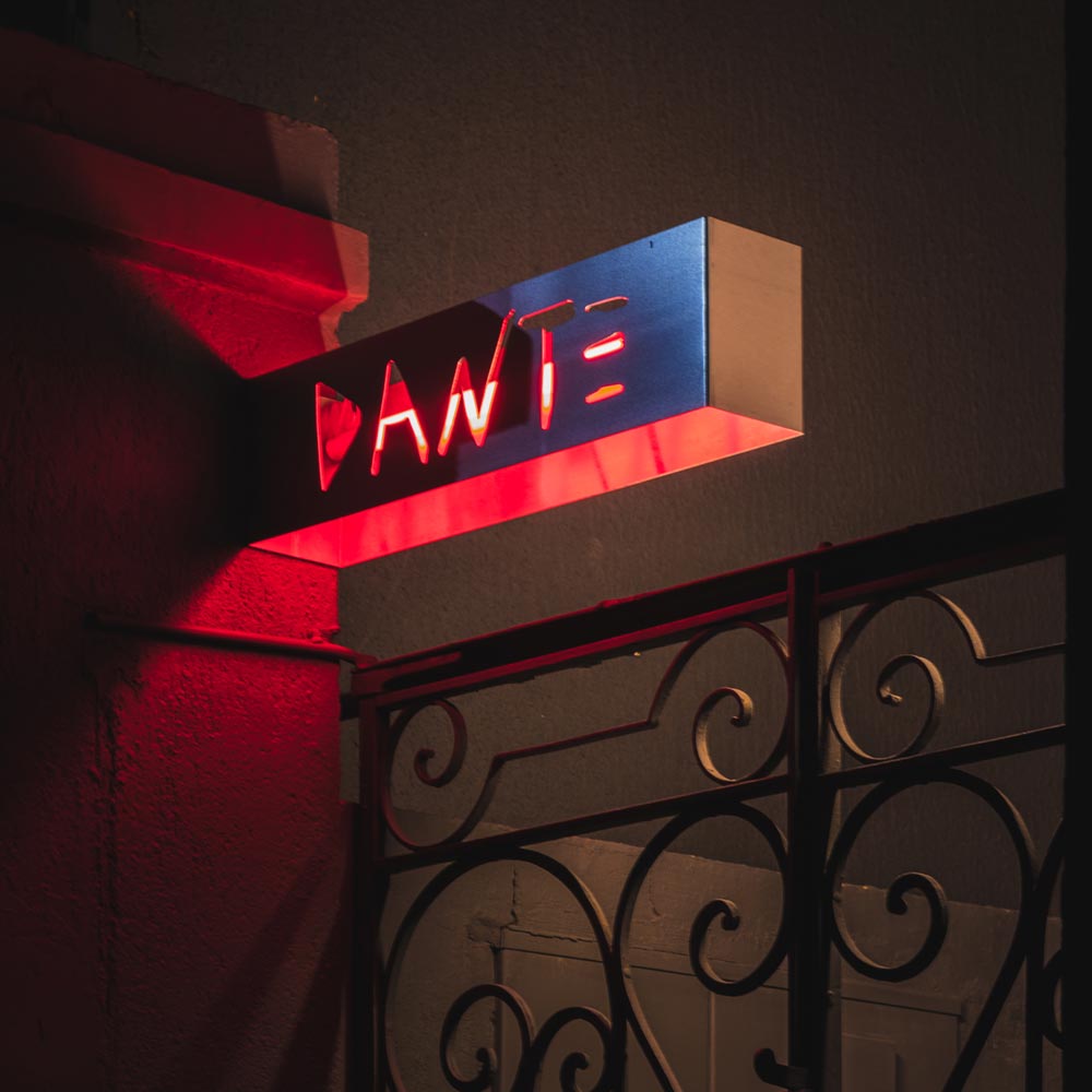 Dante Club
