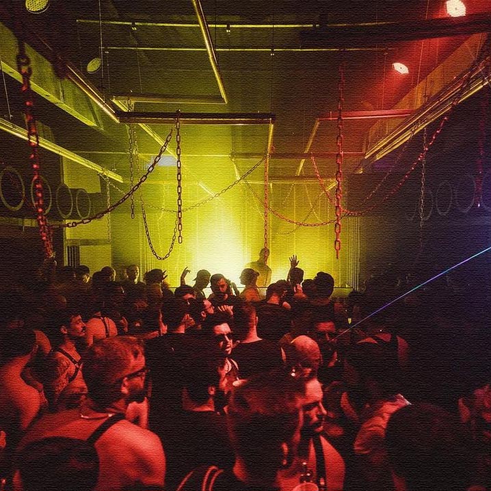 Dante Club