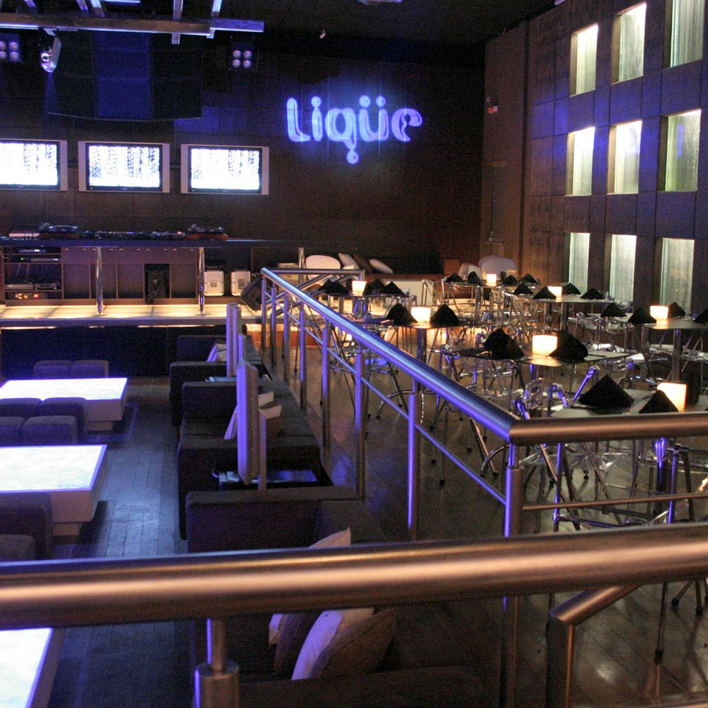 Liqüe