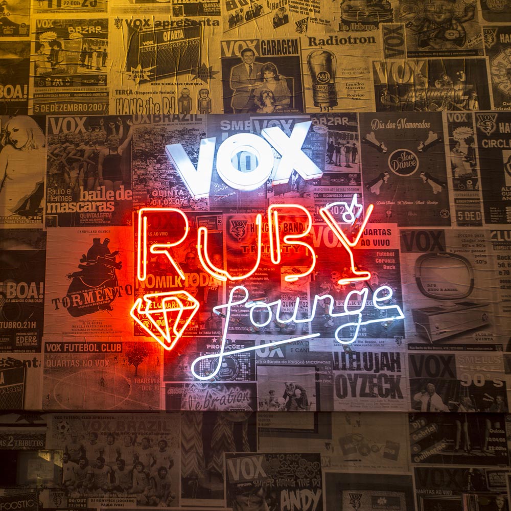 Vox Bar