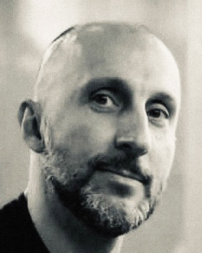 Ralf Sperka
